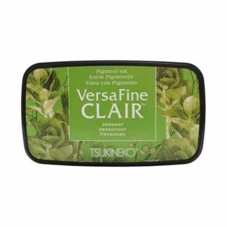 VersaFine CLAIR: Verdant