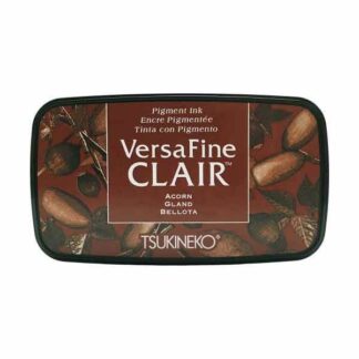 VersaFine CLAIR: Acorn