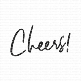 Cheers!
