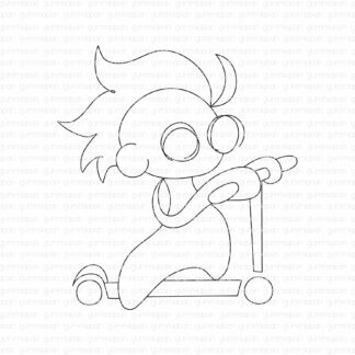 Kickbike