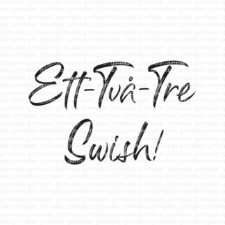 Ett-Två-Tre Swish
