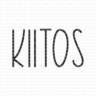 Kiitos