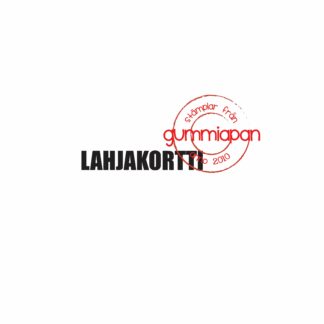 Lahjakortti
