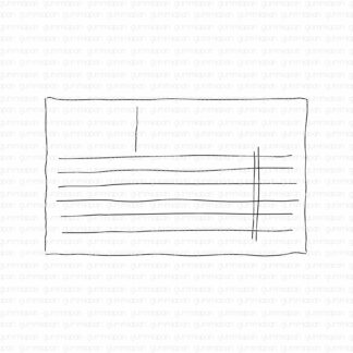 Slarvigt Journalingblad