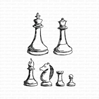 Chessmen