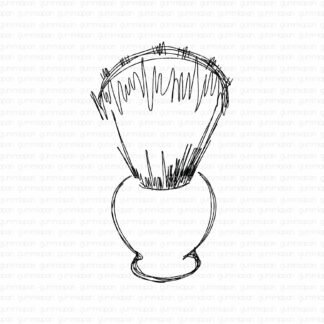 Shaving Brush
