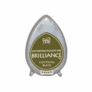 Brilliance Lightning Black Dew Drop