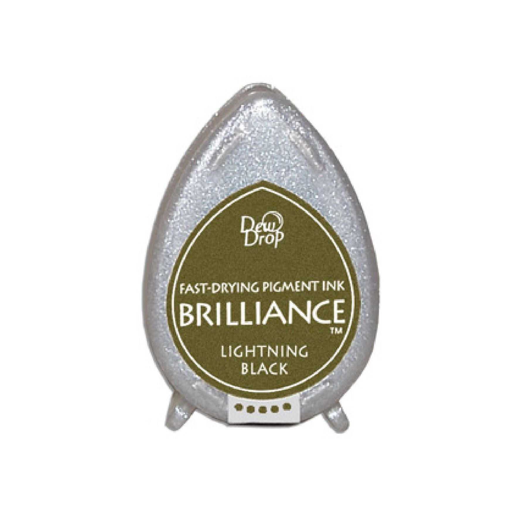 Brilliance Lightning Black Dew Drop
