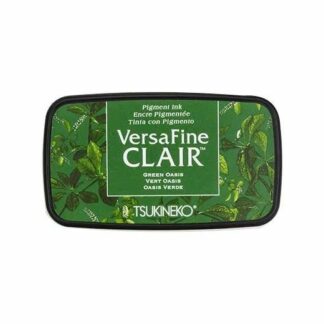 VersaFine CLAIR: Green Oasis