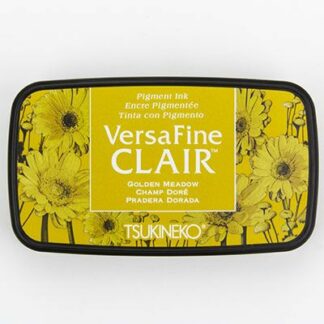 VersaFine CLAIR: Golden Meadow