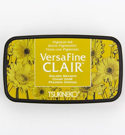 VersaFine CLAIR: Golden Meadow