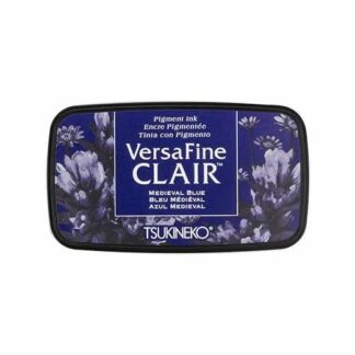 VersaFIne CLAIR: Medieval Blue