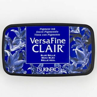 VersaFine CLAIR: Blue Belle