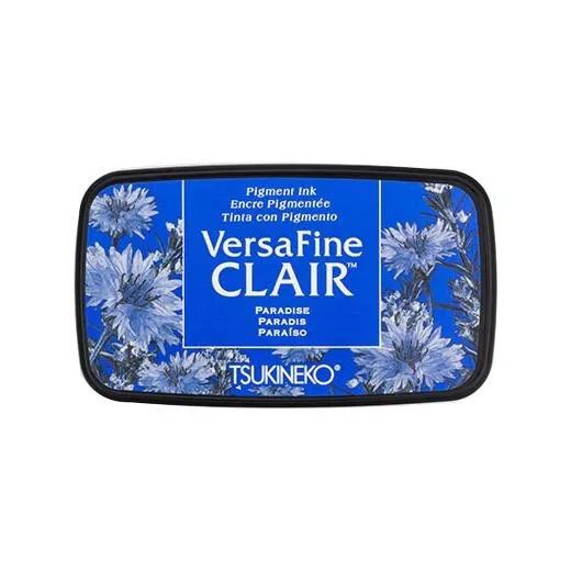 VersaFine CLAIR: Paradise