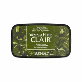 VersaFine CLAIR: Shady Lane