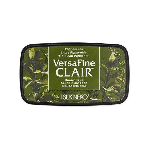 VersaFine CLAIR: Shady Lane