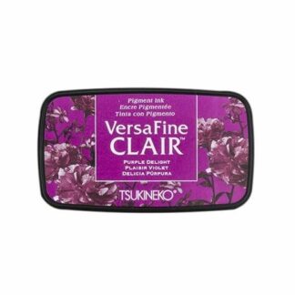 VersaFine CLAIR: Purple Delight