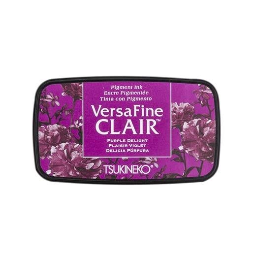 VersaFine CLAIR: Purple Delight