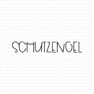 Schutzengel