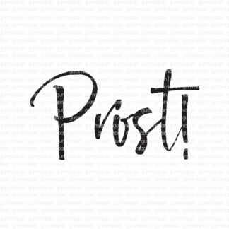 Prost!