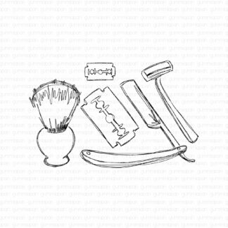 Small Shaving products