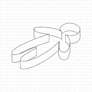 Pepparkaksform Gubbe