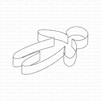 Small Gingerbread Man Cookie Cutter