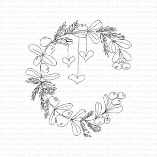 Christmas Wreath