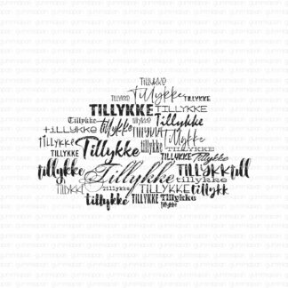 Tillykke Bakgrund