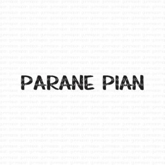 Parane Pian