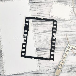 Old Filmstrip
