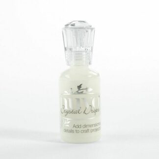 Nuvo Crystal Drops Morning Dew 30 ml