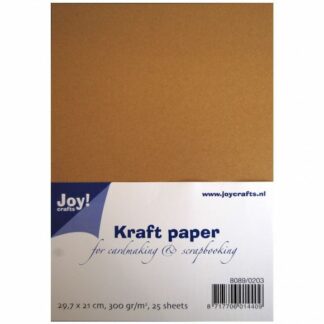 Kraft Paper 300 g