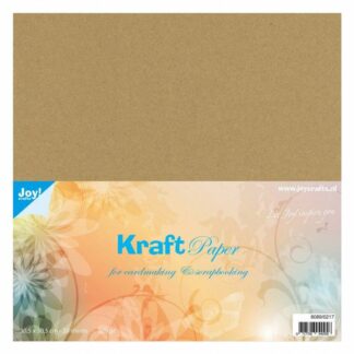 Kraft Paper 220 g