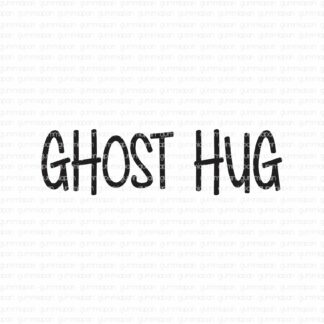Ghost hug