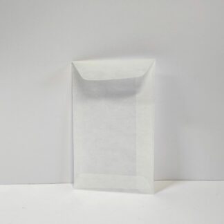 Liten Pergamentpåse