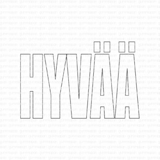 Hyvää
