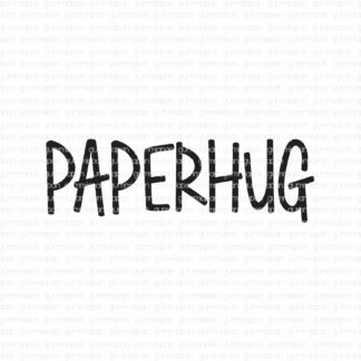 Paperhug