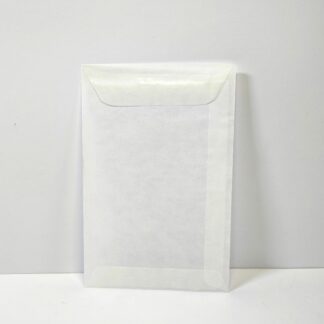 Mellan Pergamentpåse