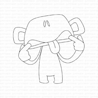 Monkey Face