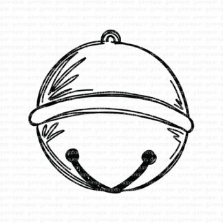 Doodlad Stor Bjällra