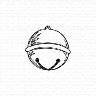 Doodlad Liten Bjällra