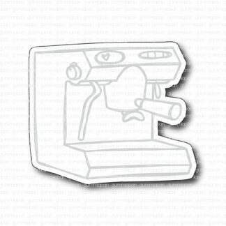 Dies till Kaffemaskin