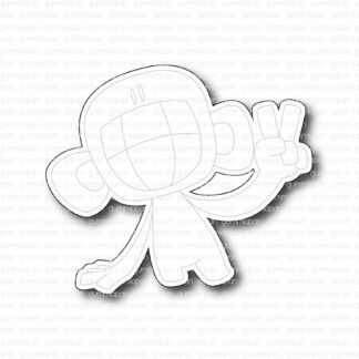 Dies to Monkey Smile