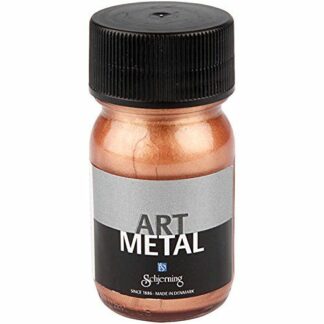 Art Metal-Koppar