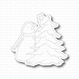 Dies till Yuki firar jul