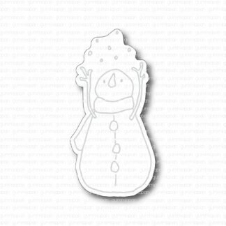 Dies till Lyckliga Yuki