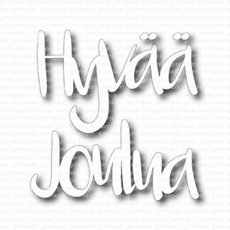 Hyvää Joulua