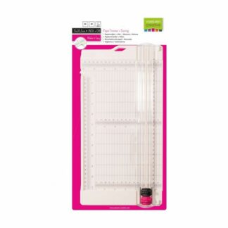 Paper Trimmer and Scoring