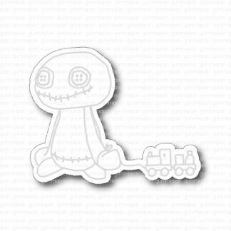 Dies till Lennart med Tåg